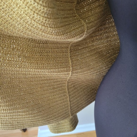 Jones New York Collection Crochet Cardigan - Picture 3 of 6